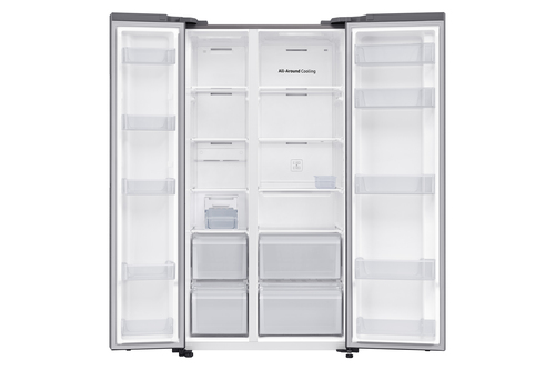 Samsung RS62DG5003S9TR fridge-freezer – image 2