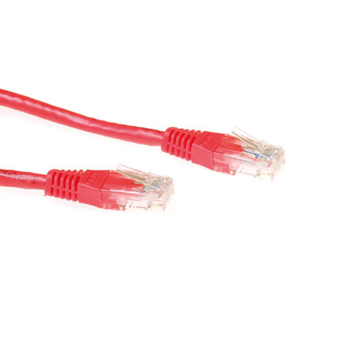 Advanced Cable Technology CAT6A UTP