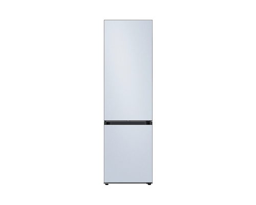Samsung COMBI FRIGO CONGEL RB38A7B6DCSEF Отдельно стоящий Синий