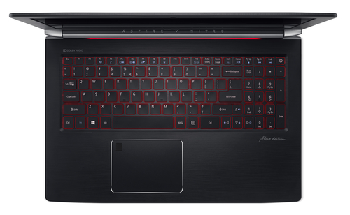 Acer Aspire V Nitro VN7-593G-70MF Intel® Core™ i7 i7-7700HQ Laptop – image 5