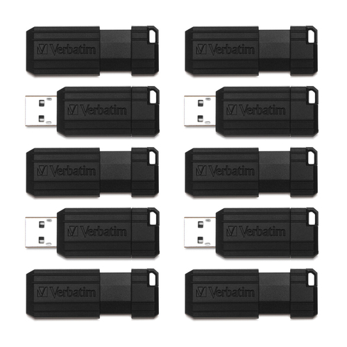 Verbatim 70901 USB flash drive