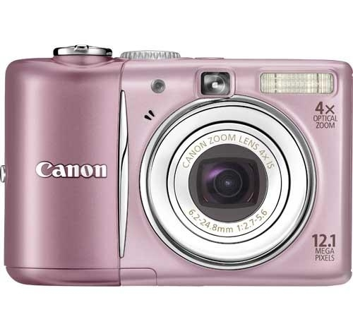 Canon PowerShot A1100 IS