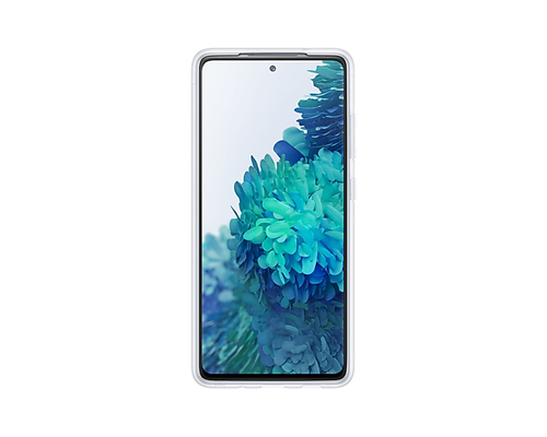 Samsung EF-JG780CTEGWW чехол для мобильного телефона 16,5 cm (6.5") Крышка Прозрачный
