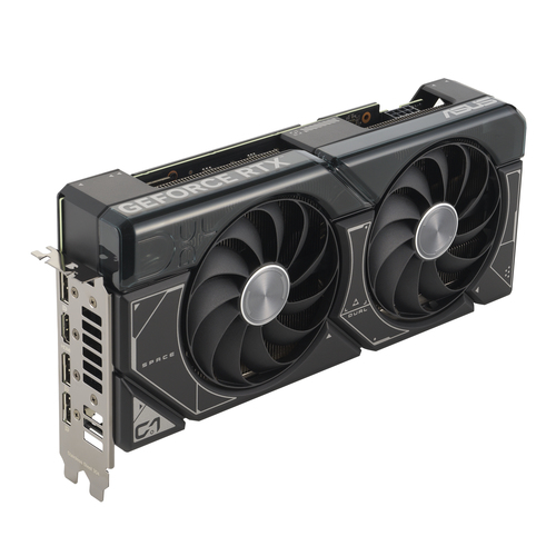 ASUS Dual -RTX4070-12G NVIDIA GeForce RTX 4070 – image 7