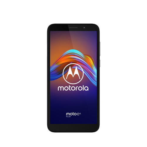 Motorola E6 Play