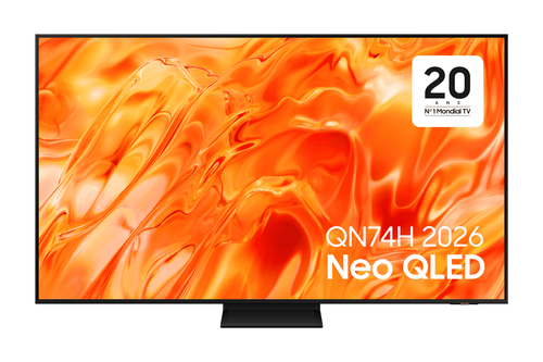 Samsung QN74H
