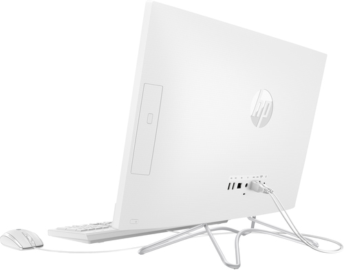 HP 24 -f0037a Intel® Core™ i3 i3-8130U – image 4