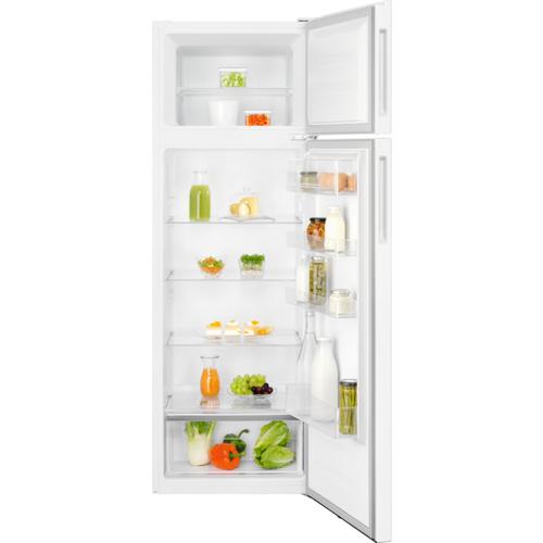 Electrolux LTB1AE28W0 Отдельно стоящий 242 L Белый