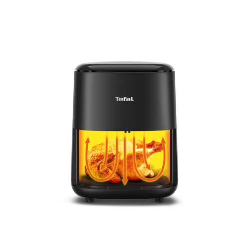 Tefal Easy Fry Compact EY1458, afbeelding 5