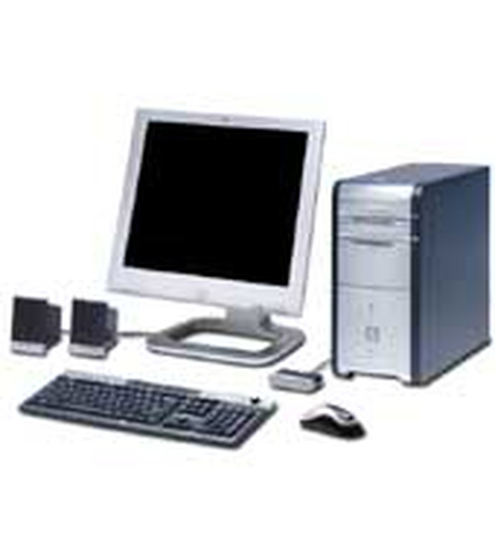 HP pavilion t190.nl