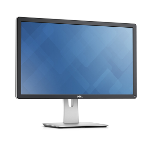 Dell UltraSharp UP2414Q computer monitor – image 2