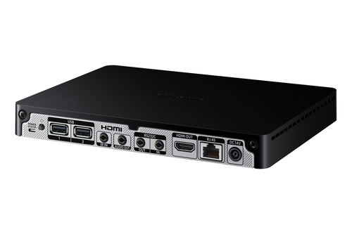 Samsung SBB-SSN - Digital signage player, afbeelding 3