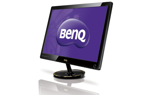 BenQ VW2424H computer monitor – image 3