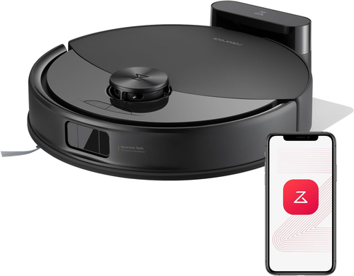 Roborock Q10 VF 0,5 L Черный