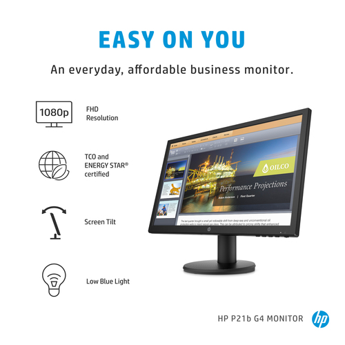 HP P21b G4 – image 2