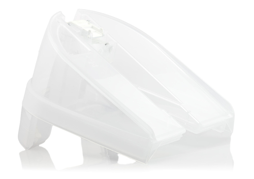 Philips CRP178 Detachable water tank for your iron – image 2