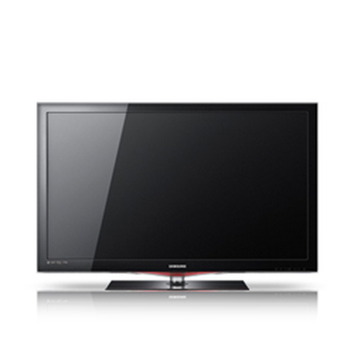 Samsung LE55C655 139.7 cm (55") Full HD Black