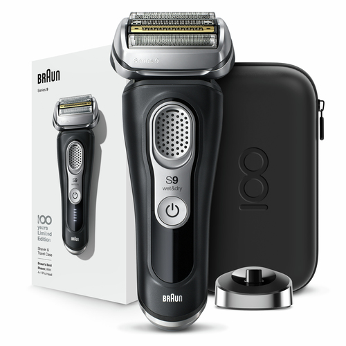 Braun Wet & Dry – image 1