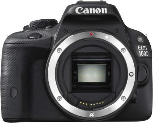 Canon 100D + EF-S 18-55mm f/3.5-5.6 IS STM + EF 75-300mm f/4-5.6 III