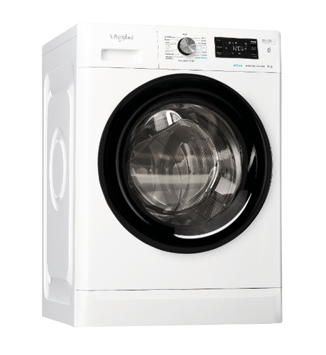 Whirlpool FFB 8248 BV FR