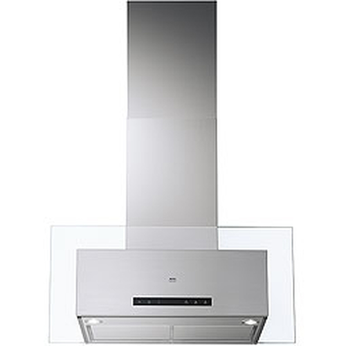 AEG DD-9893-M cooker hood Island Stainless steel 620 m³/h