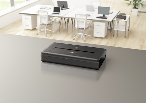 Canon PIXMA iP110 photo printer Inkjet – image 8