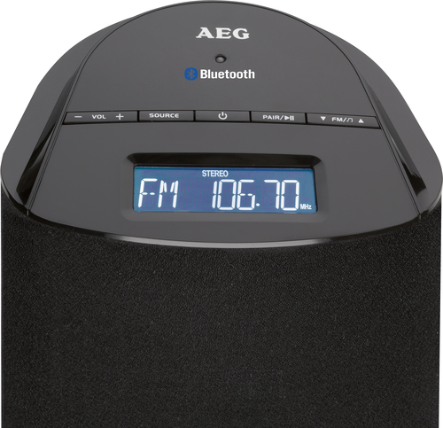 AEG BSS 4813 – image 3