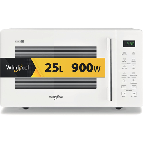Whirlpool MWP 253 W