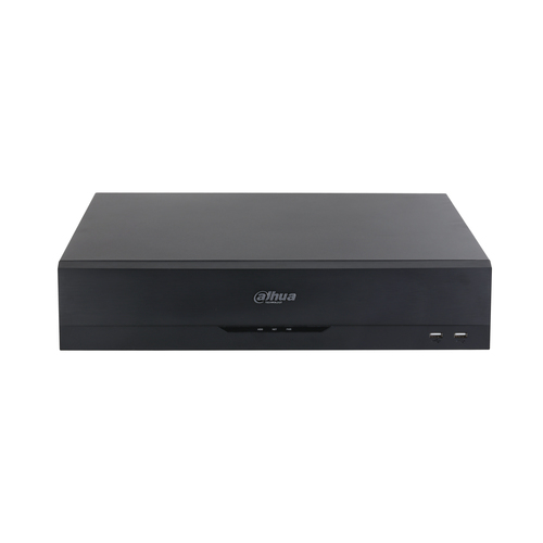 Dahua Technology WizSense DHI-NVR5832-16P-AI/ANZ network video recorder – image 2