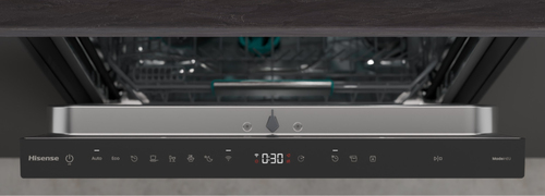 Hisense Dishwasher HBU5A6360BXD – image 9