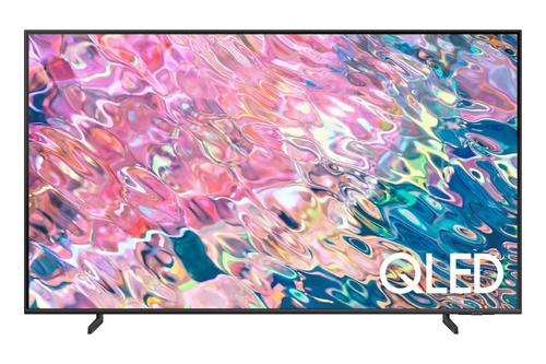 Samsung Series 6 QE85Q60BAU 2.16 m (85") 4K Ultra HD Smart TV Wi-Fi Black