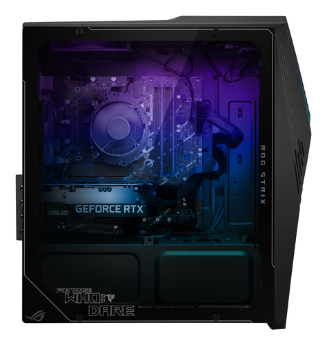 ASUS ROG Strix G13CHR-BBI53050-CB Intel® Core™ i5 i5-14400F – image 6