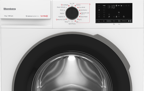 Blomberg S2 LWA29461W Freestanding – image 4