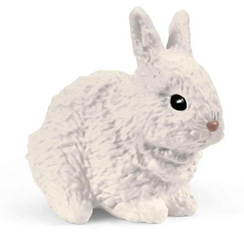 Schleich FW Zuhause für Kaninchen speelfiguur, afbeelding 7