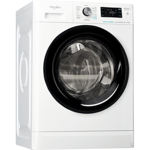Whirlpool FFB 8458 BV PL