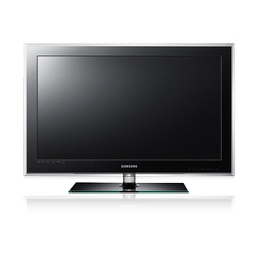Samsung LN40D550 TV 101.6 cm (40") Full HD Black