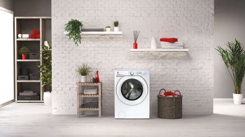 Hoover H-WASH 500 HWB412AMC/1-80 washing machine Front-load – image 5