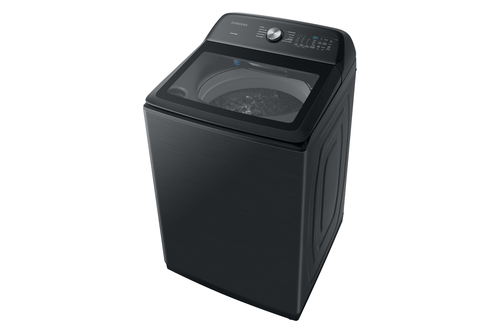 Samsung WA28B8375GV washing machine Top-load – image 4