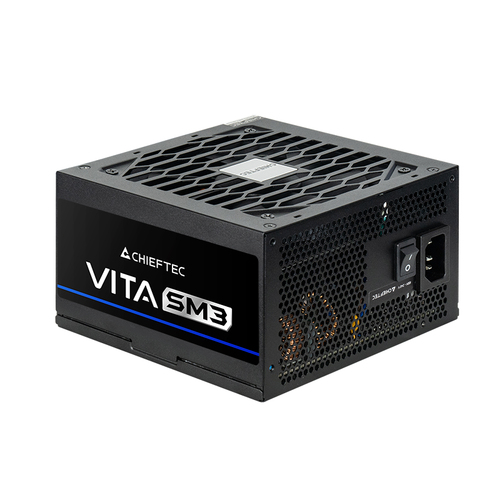 Chieftec VITA SM3 750 - Voeding, afbeelding 4