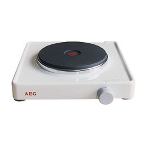 AEG KPL 815 Electrical Cooker