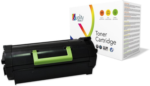 CoreParts Toner Black 52D2H00