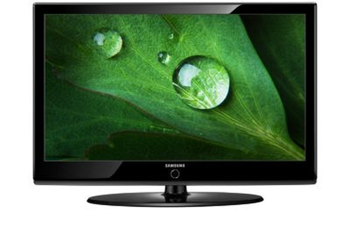 Samsung LE40A436T1D 101.6 cm (40") HD Black