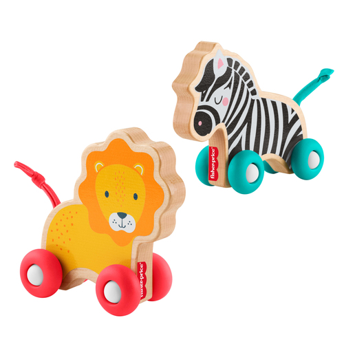 Fisher-Price JFN19 обучающая игрушка