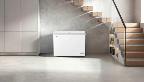 Haier HCE301D Chest freezer Freestanding – image 7