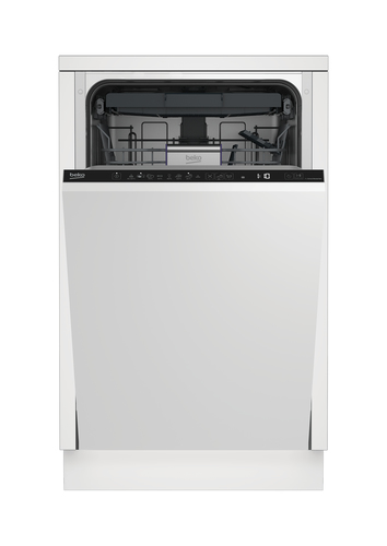 Beko DIS48120 dishwasher Fully built-in 11 place settings