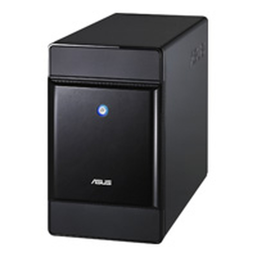 ASUS T3-P5G31 PC/workstation barebone Mini-Tower Black Intel® G31 Express LGA 775 (Socket T)