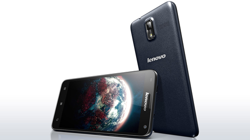 Lenovo Ideaphone S580