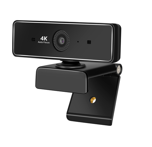 Origin Storage USB Webcam 4K Full HD – image 5