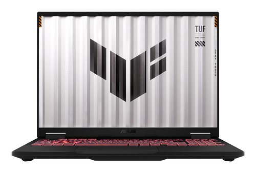 Asus Tuf Gaming A16 16" Gaming Laptop - Nvidia® GeForce Rtx™ 5060, Amd Ryzen™ 9, 1TB SSD - Grey - image 6