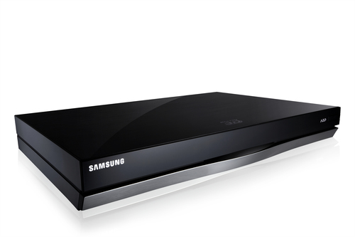 Samsung BD-E8309S 3D Black – image 6